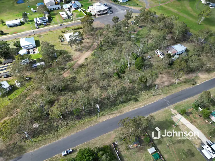 Third view of Homely land listing, 805 Watts Street, Maryvale QLD 4370