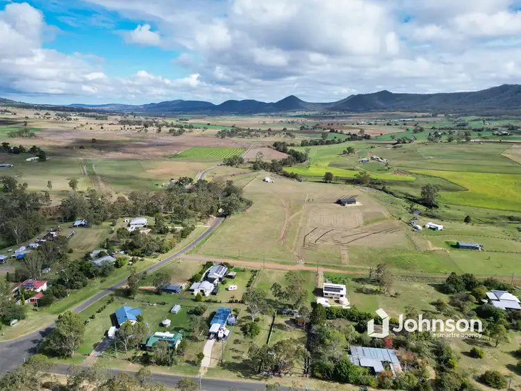 Fourth view of Homely land listing, 805 Watts Street, Maryvale QLD 4370