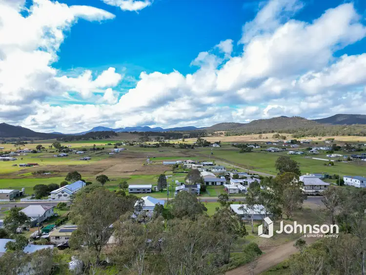 Fifth view of Homely land listing, 805 Watts Street, Maryvale QLD 4370