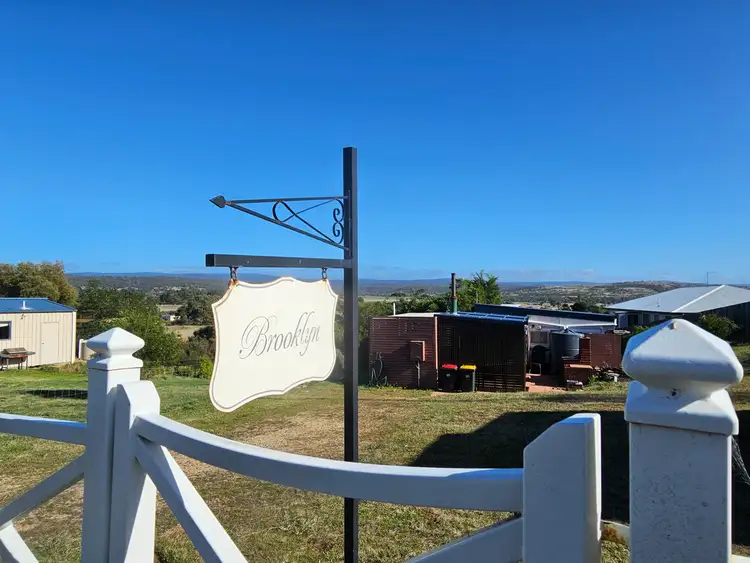 Third view of Homely land listing, 19 Noyes Street, Swansea TAS 7190