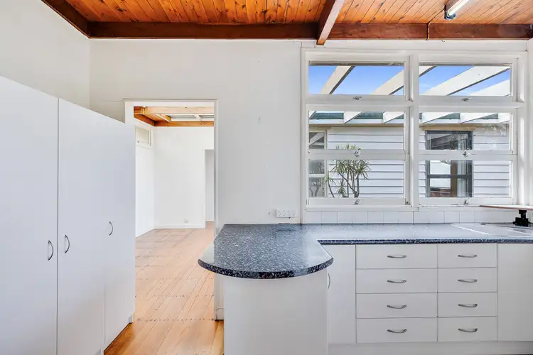 Second view of Homely house listing, 23 Jellicoe Street, Mount Lofty QLD 4350
