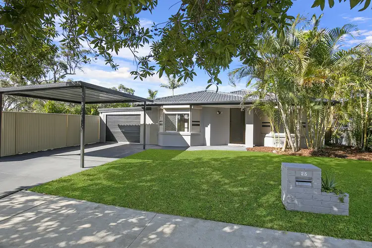 25 Grogan Road, Morayfield QLD 4506