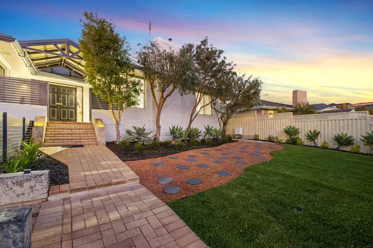 Main view of Homely house listing, 96 Brompton Road, Wembley Downs WA 6019