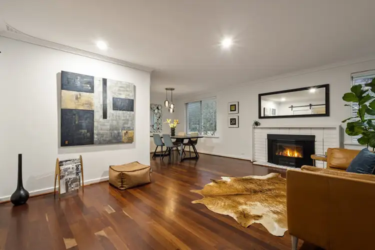 Second view of Homely house listing, 96 Brompton Road, Wembley Downs WA 6019