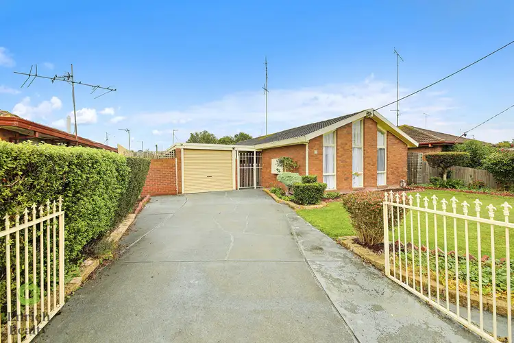 Main view of Homely house listing, 57 The Avenue, Morwell VIC 3840