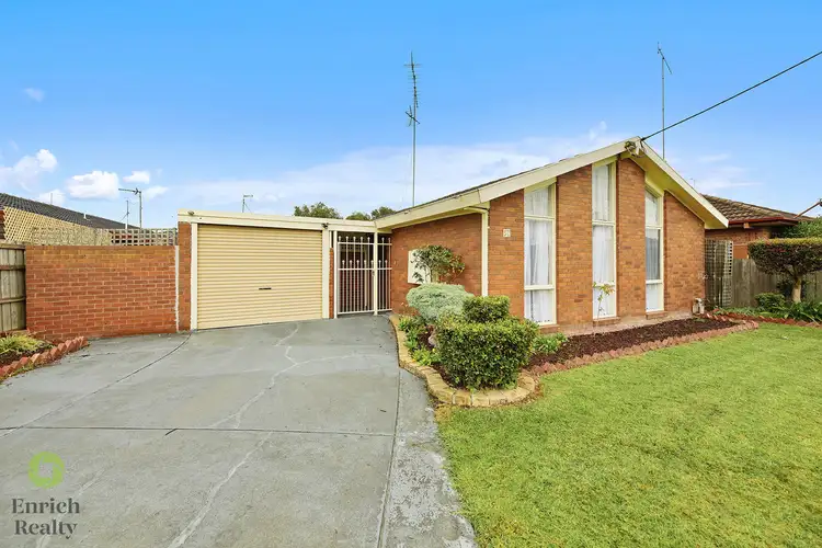 Second view of Homely house listing, 57 The Avenue, Morwell VIC 3840