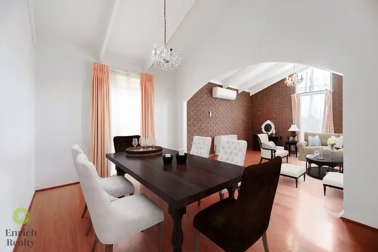 Fifth view of Homely house listing, 57 The Avenue, Morwell VIC 3840