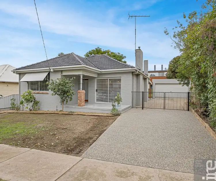 36 Cusack Street, Wangaratta VIC 3677