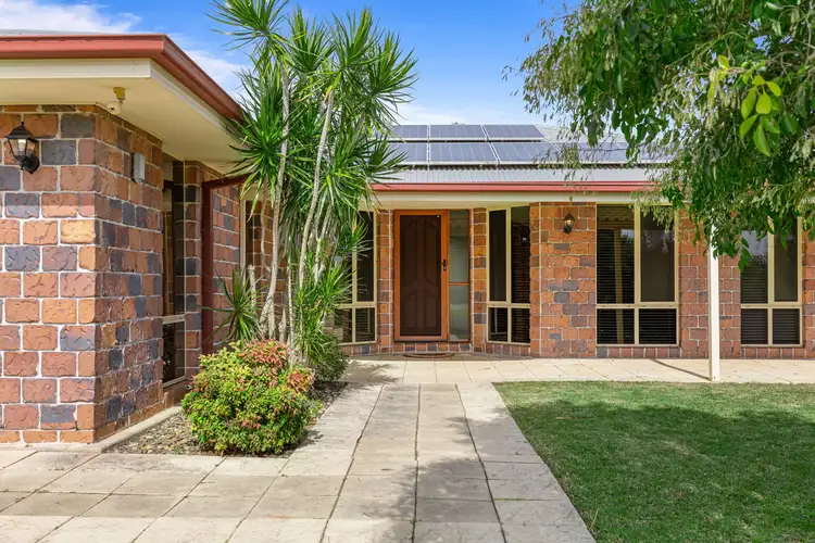 Second view of Homely house listing, 13 Volp Court, Highfields QLD 4352