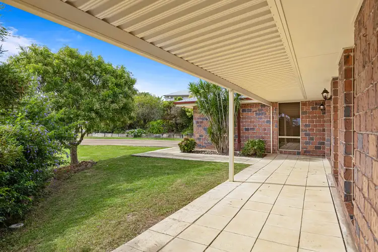 Third view of Homely house listing, 13 Volp Court, Highfields QLD 4352