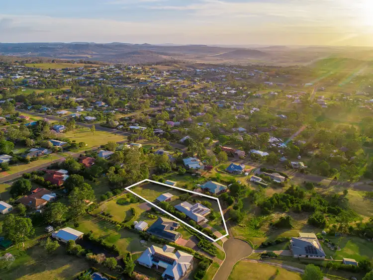 Fifth view of Homely house listing, 13 Volp Court, Highfields QLD 4352