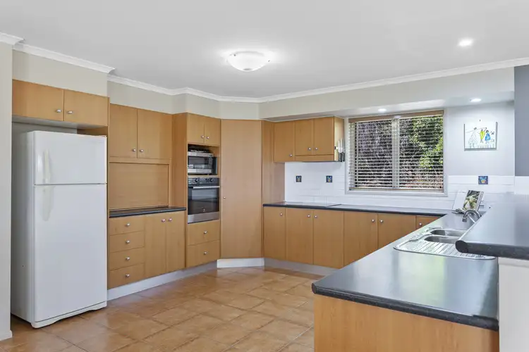 Sixth view of Homely house listing, 13 Volp Court, Highfields QLD 4352