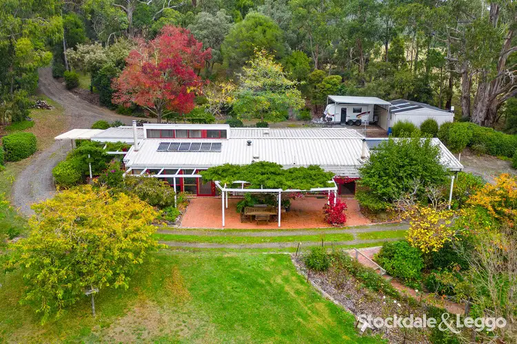 Main view of Homely house listing, 10 Outlook Drive, Jeeralang Junction VIC 3840