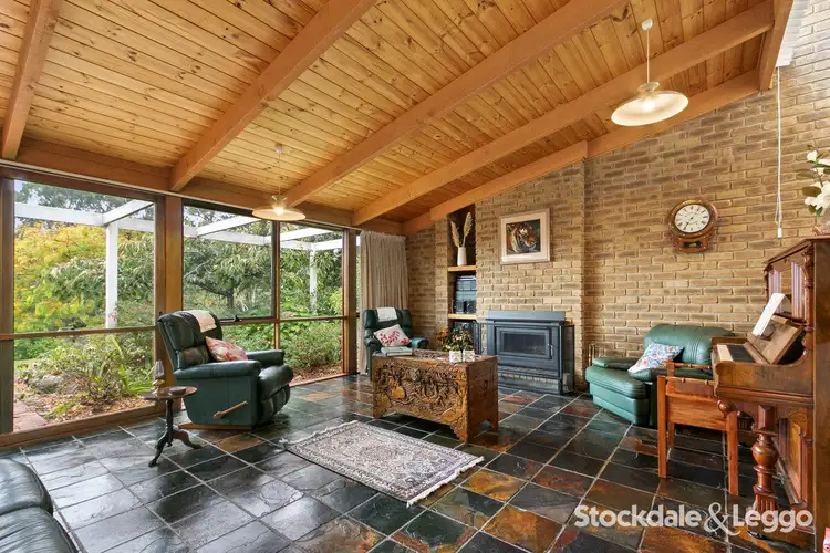 Fourth view of Homely house listing, 10 Outlook Drive, Jeeralang Junction VIC 3840
