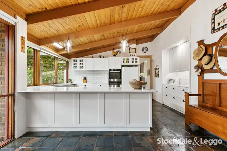 Fifth view of Homely house listing, 10 Outlook Drive, Jeeralang Junction VIC 3840