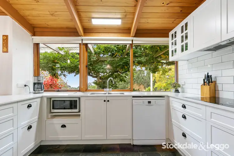 Sixth view of Homely house listing, 10 Outlook Drive, Jeeralang Junction VIC 3840