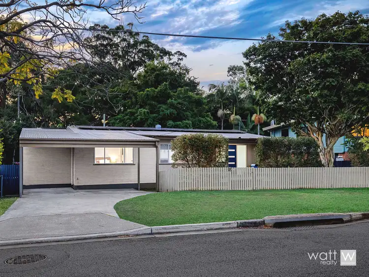 Main view of Homely house listing, 18 Lucan Avenue, Aspley QLD 4034