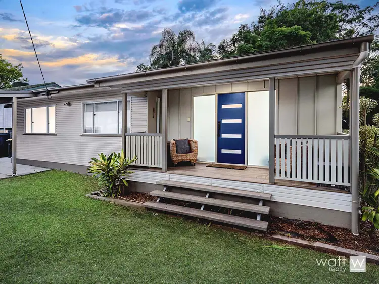 Second view of Homely house listing, 18 Lucan Avenue, Aspley QLD 4034