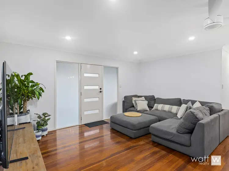 Third view of Homely house listing, 18 Lucan Avenue, Aspley QLD 4034