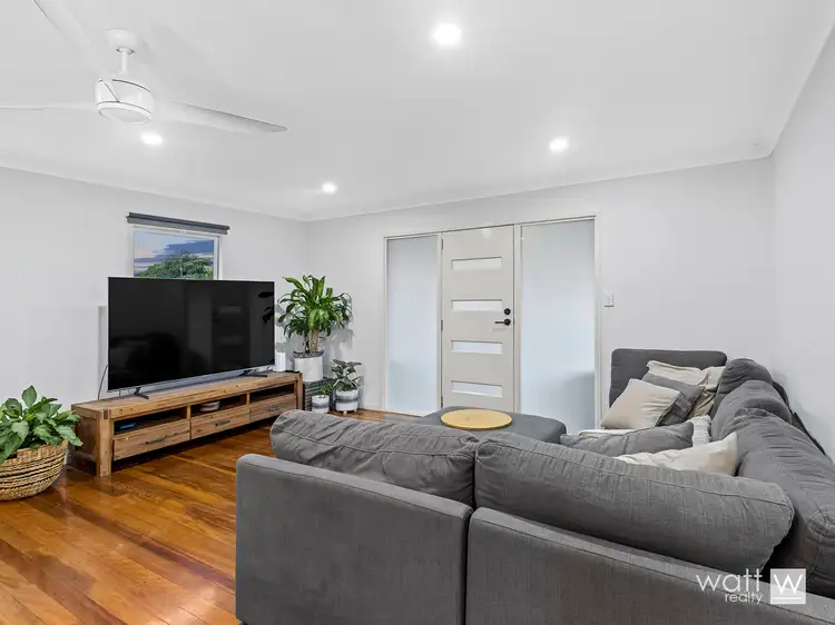Fourth view of Homely house listing, 18 Lucan Avenue, Aspley QLD 4034