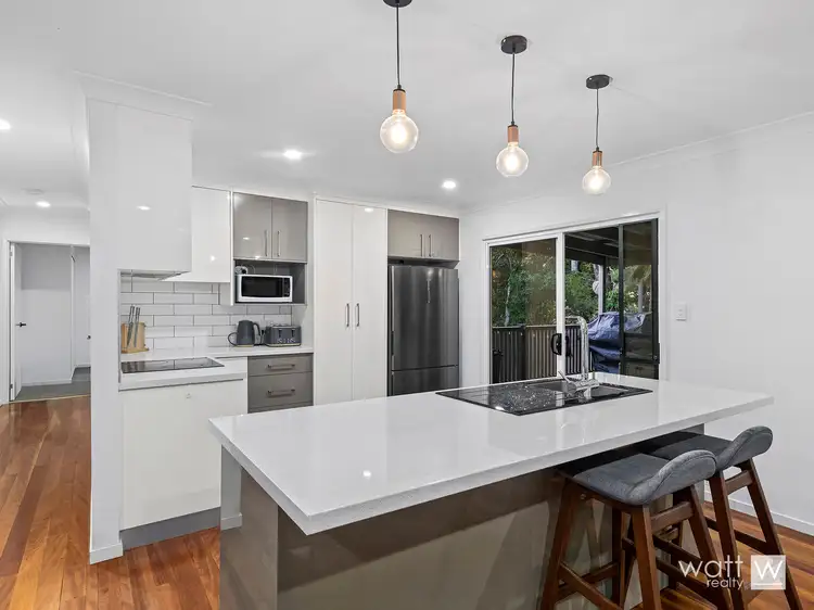 Fifth view of Homely house listing, 18 Lucan Avenue, Aspley QLD 4034