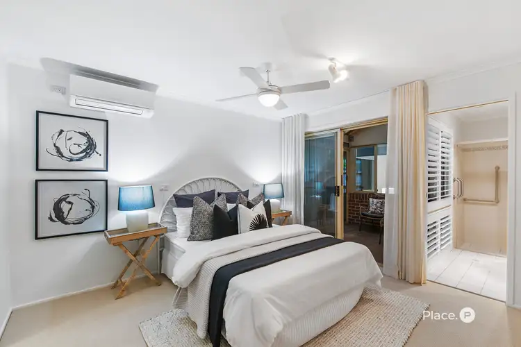 Fifth view of Homely house listing, 451 Honour Avenue, Sherwood QLD 4075