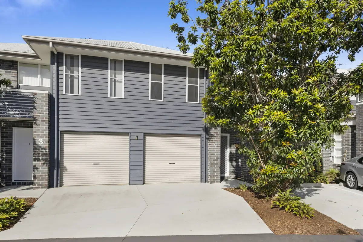 Main view of Homely townhouse listing, 4/100 Brickworks Road, Kallangur QLD 4503