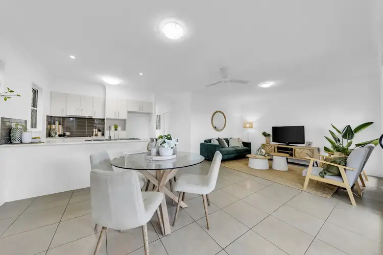 Second view of Homely townhouse listing, 4/100 Brickworks Road, Kallangur QLD 4503