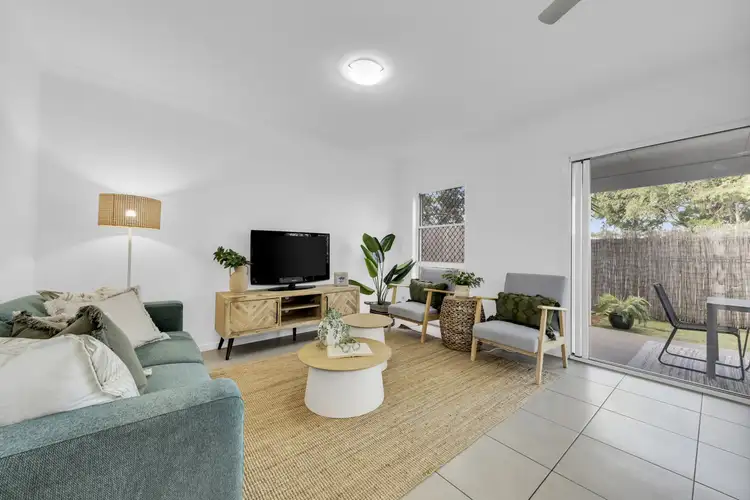 Third view of Homely townhouse listing, 4/100 Brickworks Road, Kallangur QLD 4503