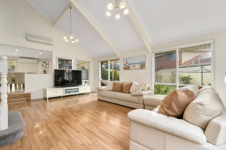 Third view of Homely house listing, 3 Lomond Court, Endeavour Hills VIC 3802