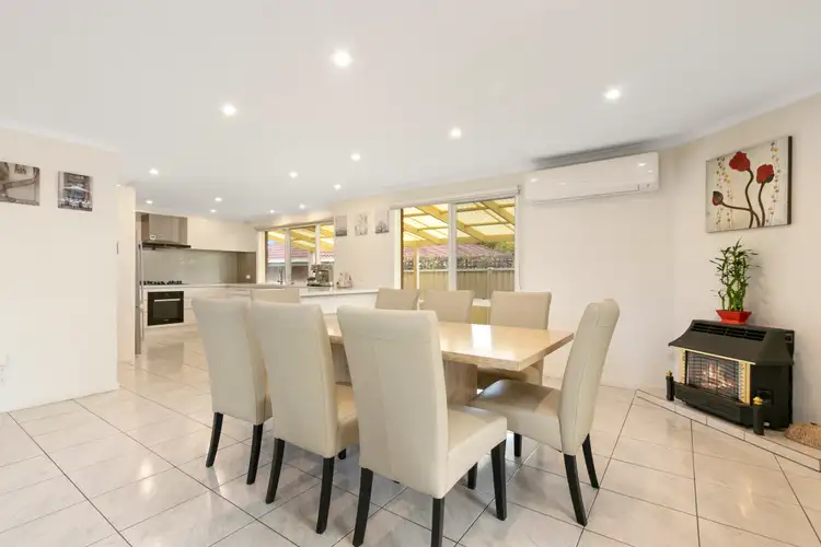 Sixth view of Homely house listing, 3 Lomond Court, Endeavour Hills VIC 3802