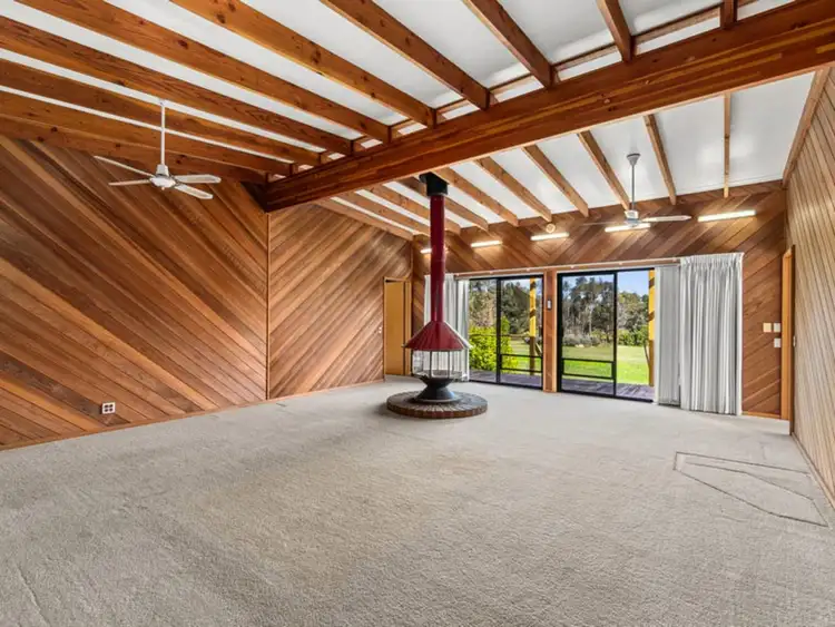 Third view of Homely house listing, 159 Three Chain Road, Maffra VIC 3860