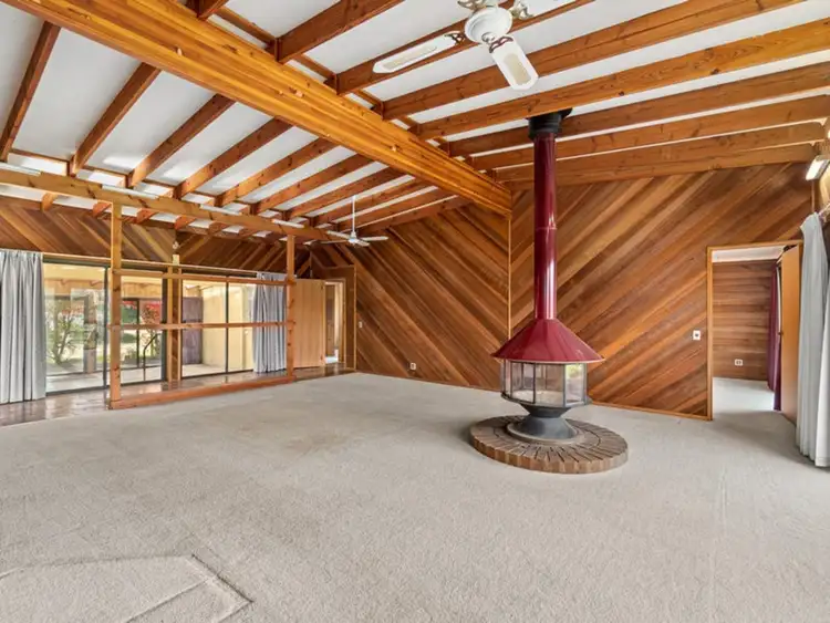 Fifth view of Homely house listing, 159 Three Chain Road, Maffra VIC 3860