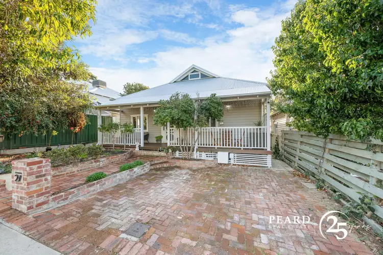 27 Willis Street, East Victoria Park WA 6101