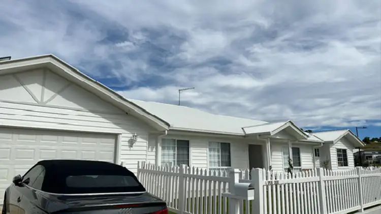 Main view of Homely house listing, 6 Skyline Circuit, Palmwoods QLD 4555