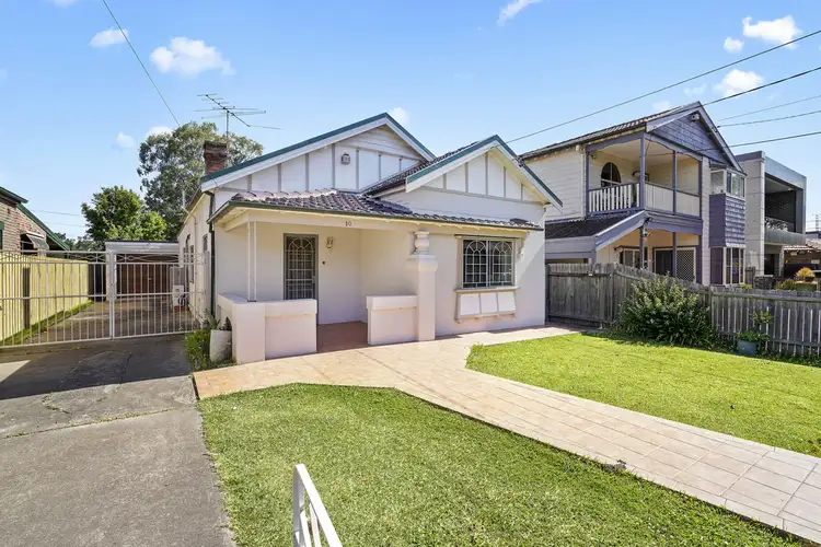 Main view of Homely house listing, 10 Chiswick Street, Strathfield South NSW 2136
