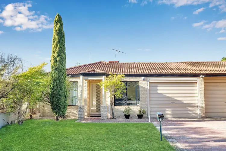 Second view of Homely house listing, 12A Fitzpatrick Street, Bentley WA 6102