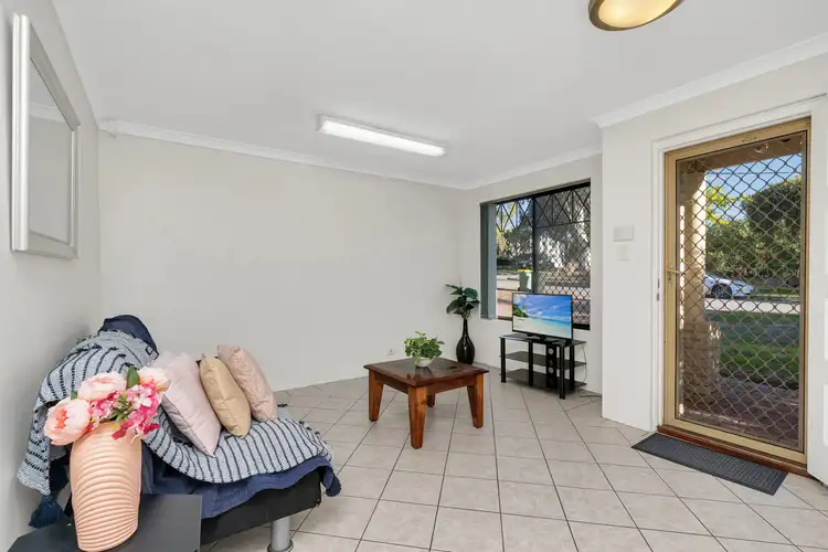 Fourth view of Homely house listing, 12A Fitzpatrick Street, Bentley WA 6102