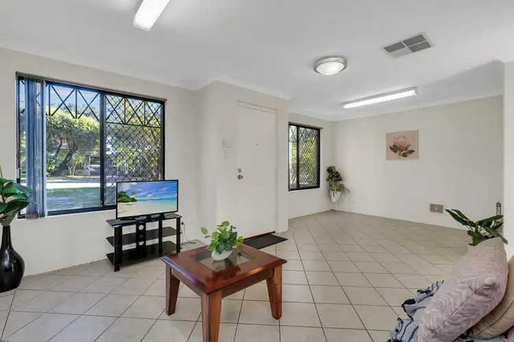 Sixth view of Homely house listing, 12A Fitzpatrick Street, Bentley WA 6102