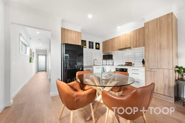 Fifth view of Homely townhouse listing, 1 McCarron Way, Croydon Park SA 5008