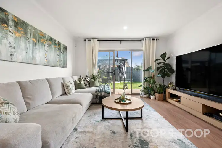 Sixth view of Homely townhouse listing, 1 McCarron Way, Croydon Park SA 5008