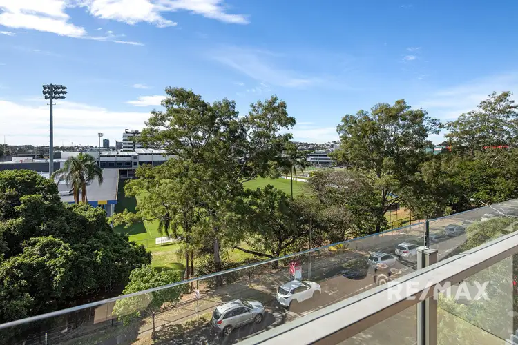 501/5 Folkestone Street, Bowen Hills QLD 4006