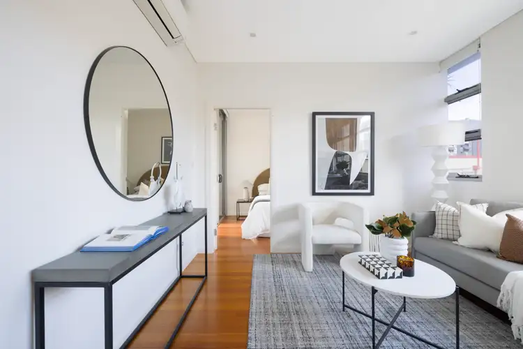 Main view of Homely apartment listing, 7/4-10 Dawson Street, Surry Hills NSW 2010