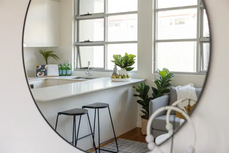 Fourth view of Homely apartment listing, 7/4-10 Dawson Street, Surry Hills NSW 2010