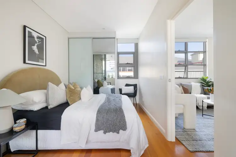 Sixth view of Homely apartment listing, 7/4-10 Dawson Street, Surry Hills NSW 2010