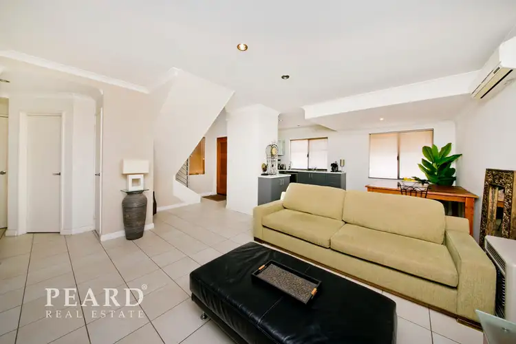 Fourth view of Homely townhouse listing, 71B Northstead Street, Scarborough WA 6019