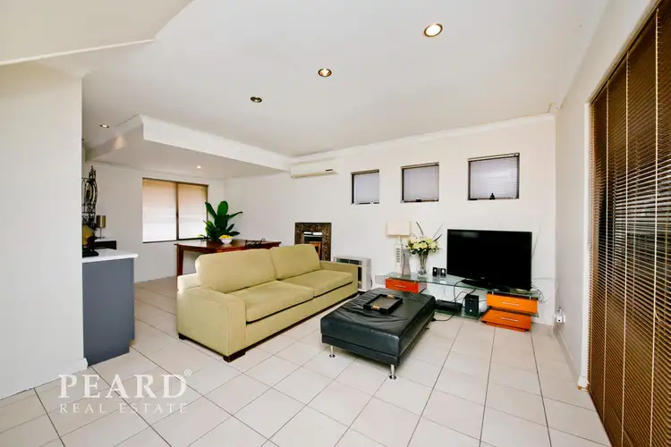 Fifth view of Homely townhouse listing, 71B Northstead Street, Scarborough WA 6019