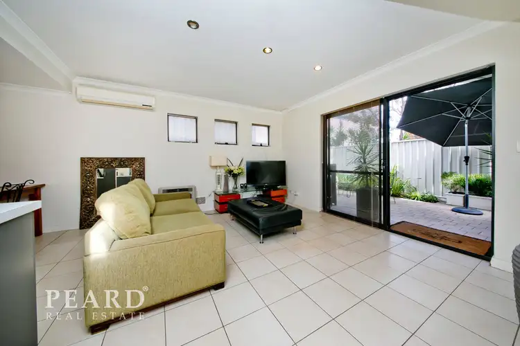Sixth view of Homely townhouse listing, 71B Northstead Street, Scarborough WA 6019