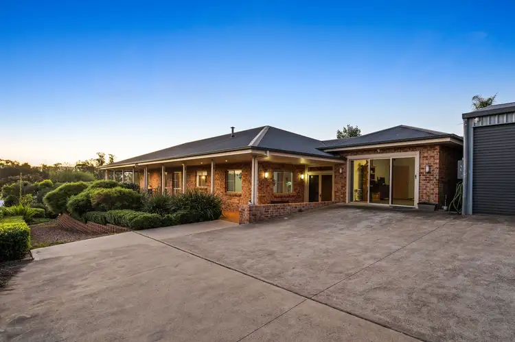 25 Segenhoe Street, Aberdeen NSW 2336