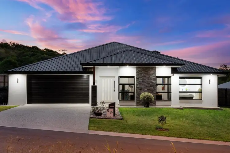 6 Zingara Court, Lammermoor QLD 4703